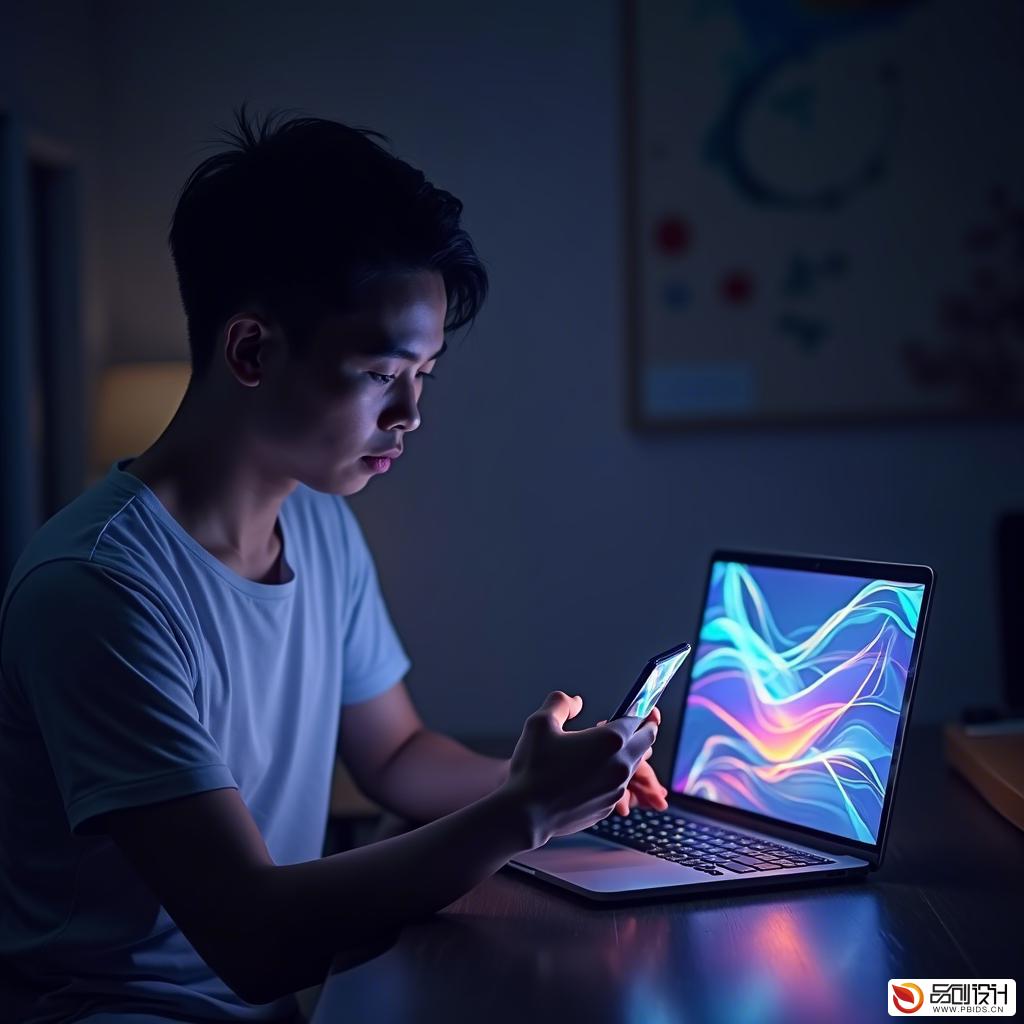 吴忠跨屏交互设计：打造无缝连接的数字体验
