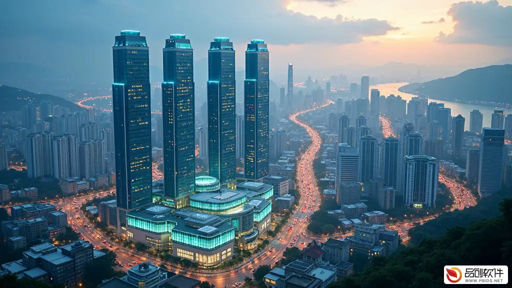 重庆市医疗OCR识别平台技术中心：引领智慧医疗新篇章
