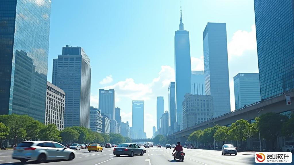 宁波市汽车故障预警平台：创新科技，守护行车安全
