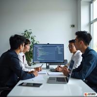 软件定制开发：打造专属解决方案的艺术
