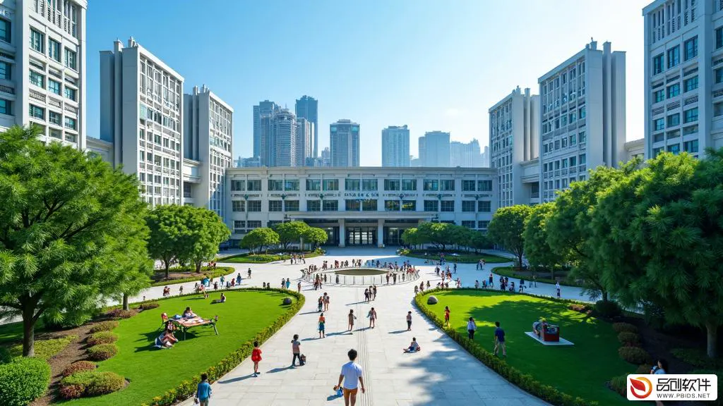 东莞市教育智能巡课平台：引领教育监督新风尚的平台商解析
