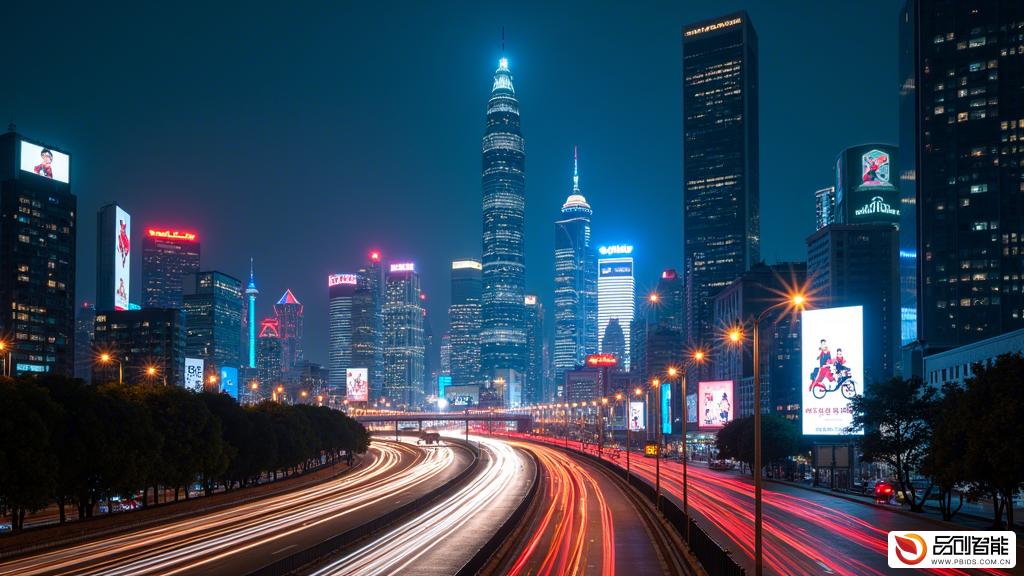 上海市医院能耗监测系统研发中心：智慧医疗的绿色引擎

