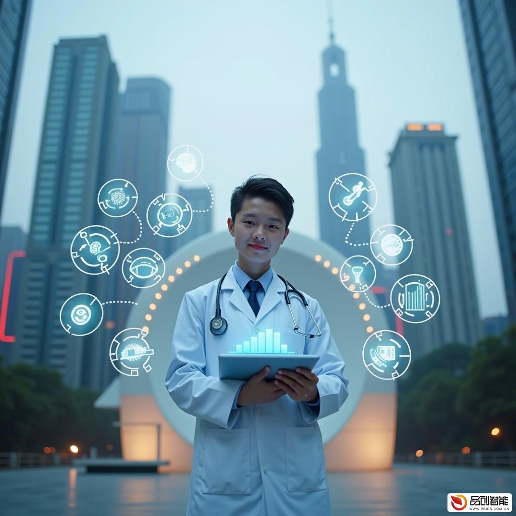 重庆市医疗设备预测性维护服务站：提升医疗设施效...