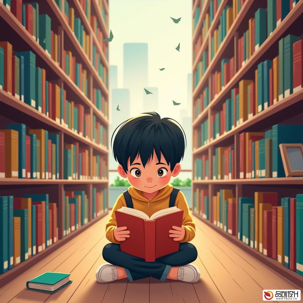 图书馆企业IP打造：塑造文化新地标，引领...