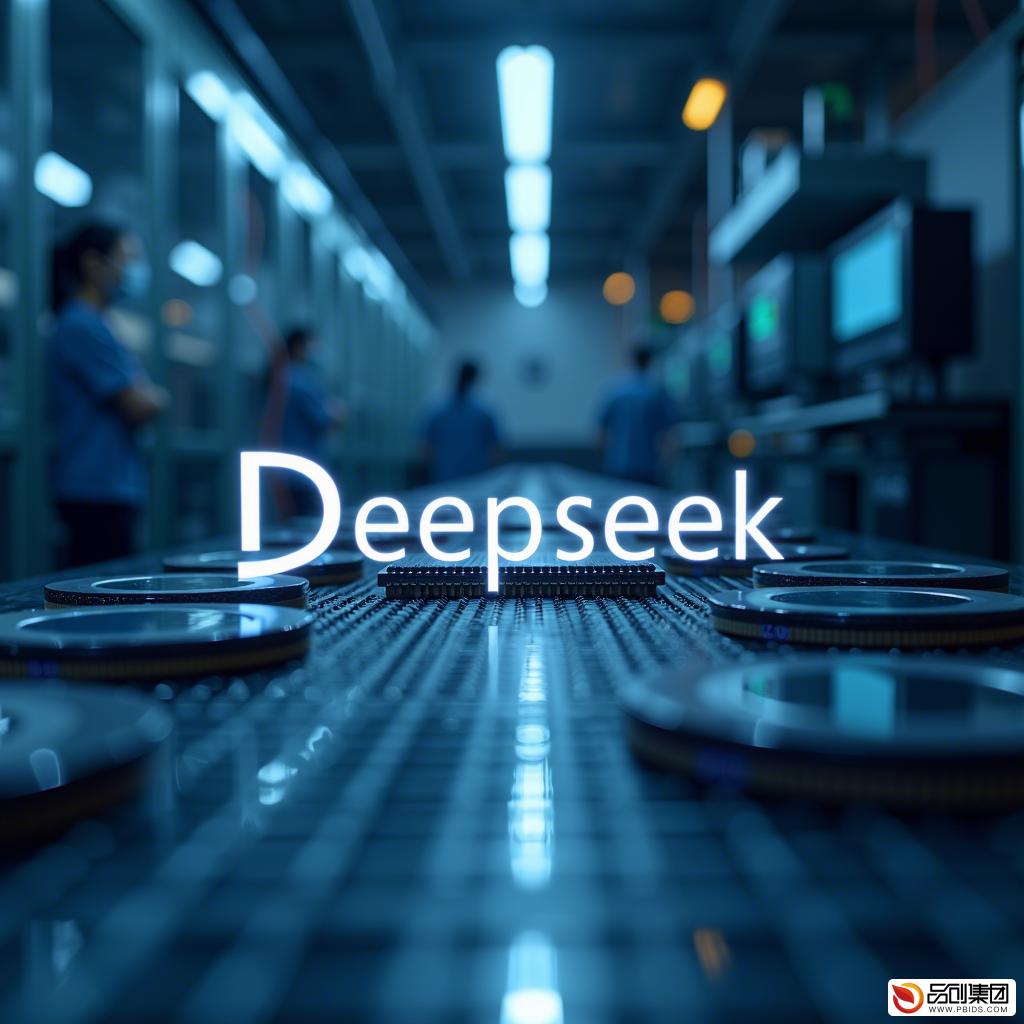 战略投资新纪元：DeepSeek成功控股12英寸晶圆厂
