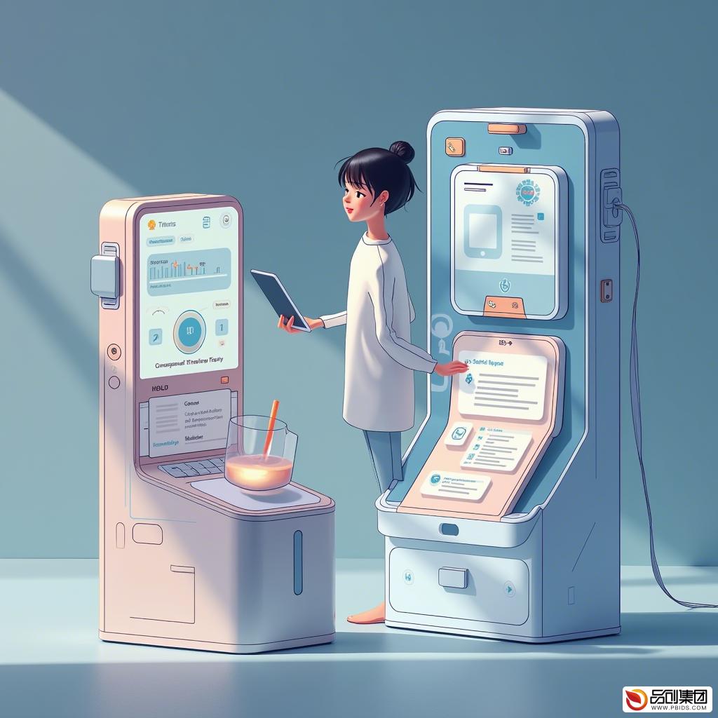 藝術設計交互設計方向：塑造未來用戶體驗的創(chuàng)新之路
