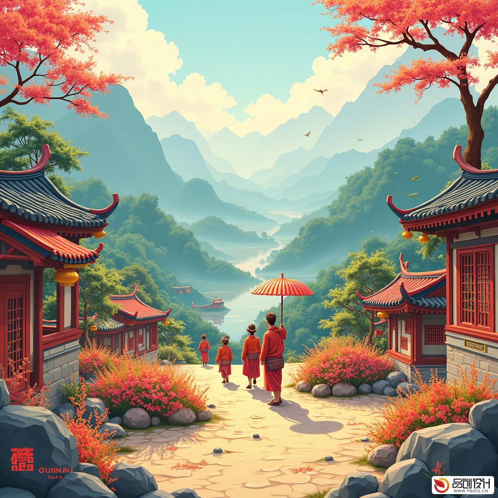 云南活动创意包装设计公司的独特魅力与无限可能
