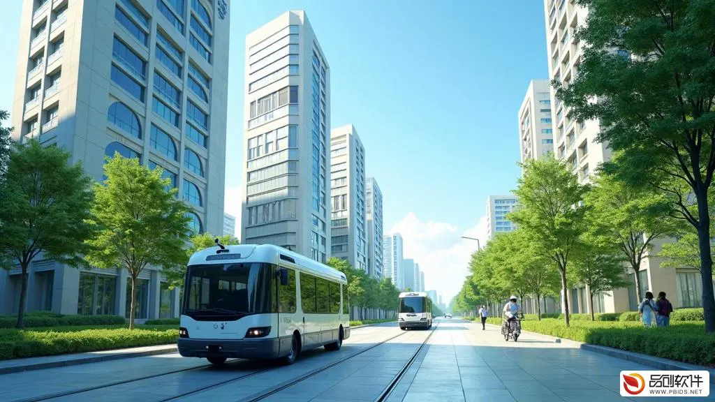 合肥市智慧园区物联网平台研发中心：引领未来园区智能化转型
