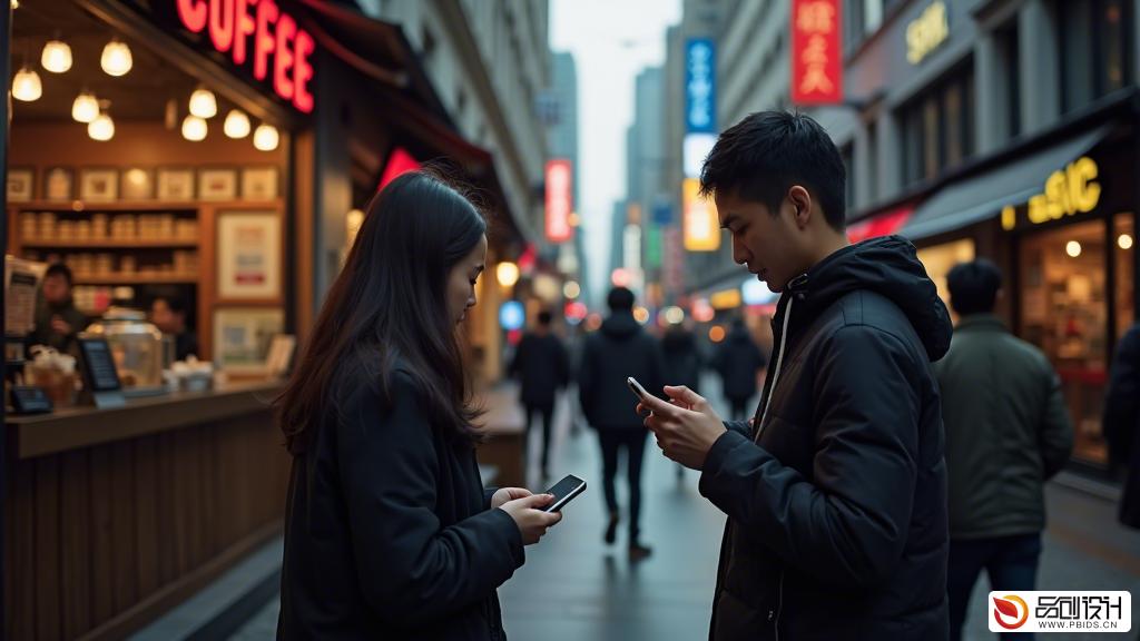 引领未来支付体验：移动支付APP应用UI设计公司的创新之路
