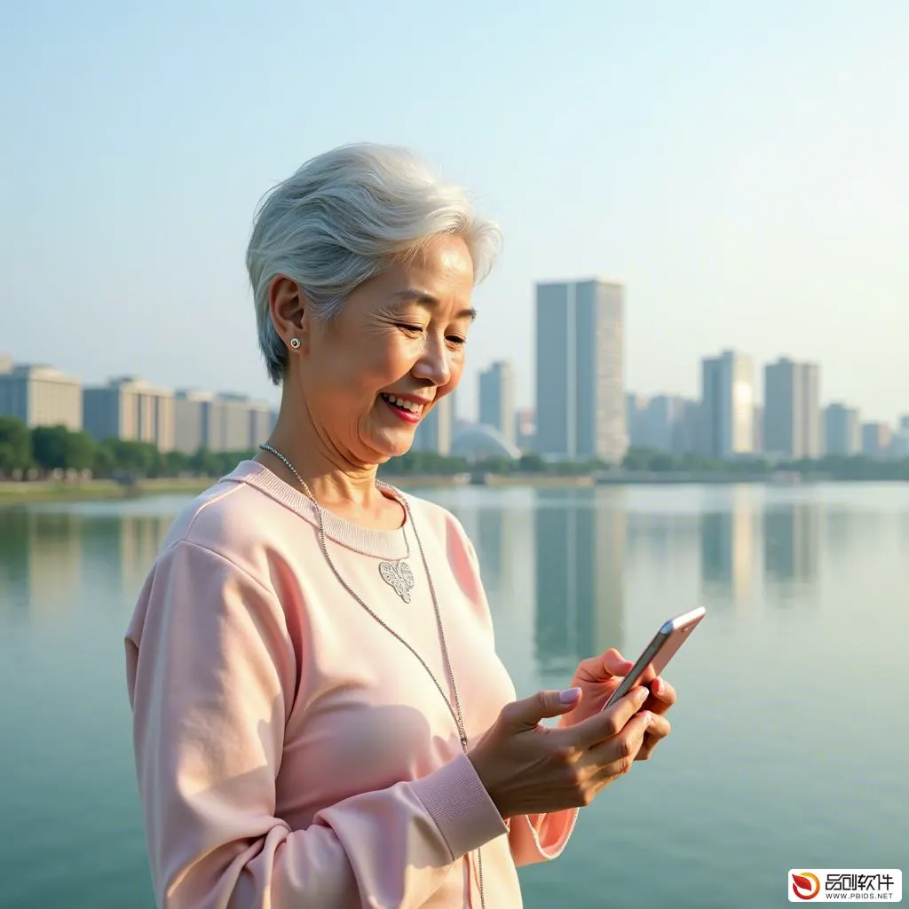 无锡市智慧养老商城APP定制企业的创新之路
