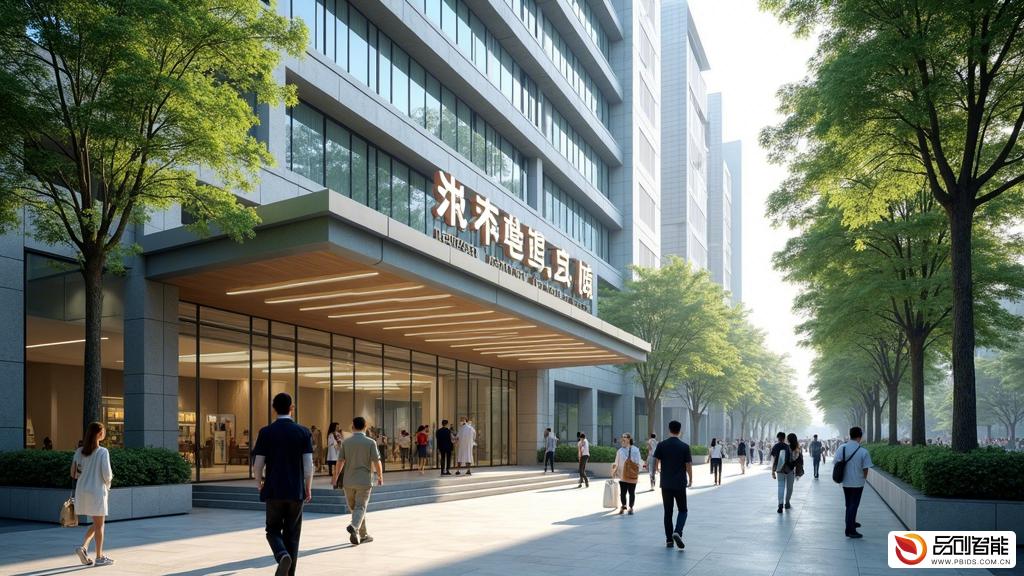 珠海市医疗设备共享保险平台技术中心：创新医疗资源共享模式
