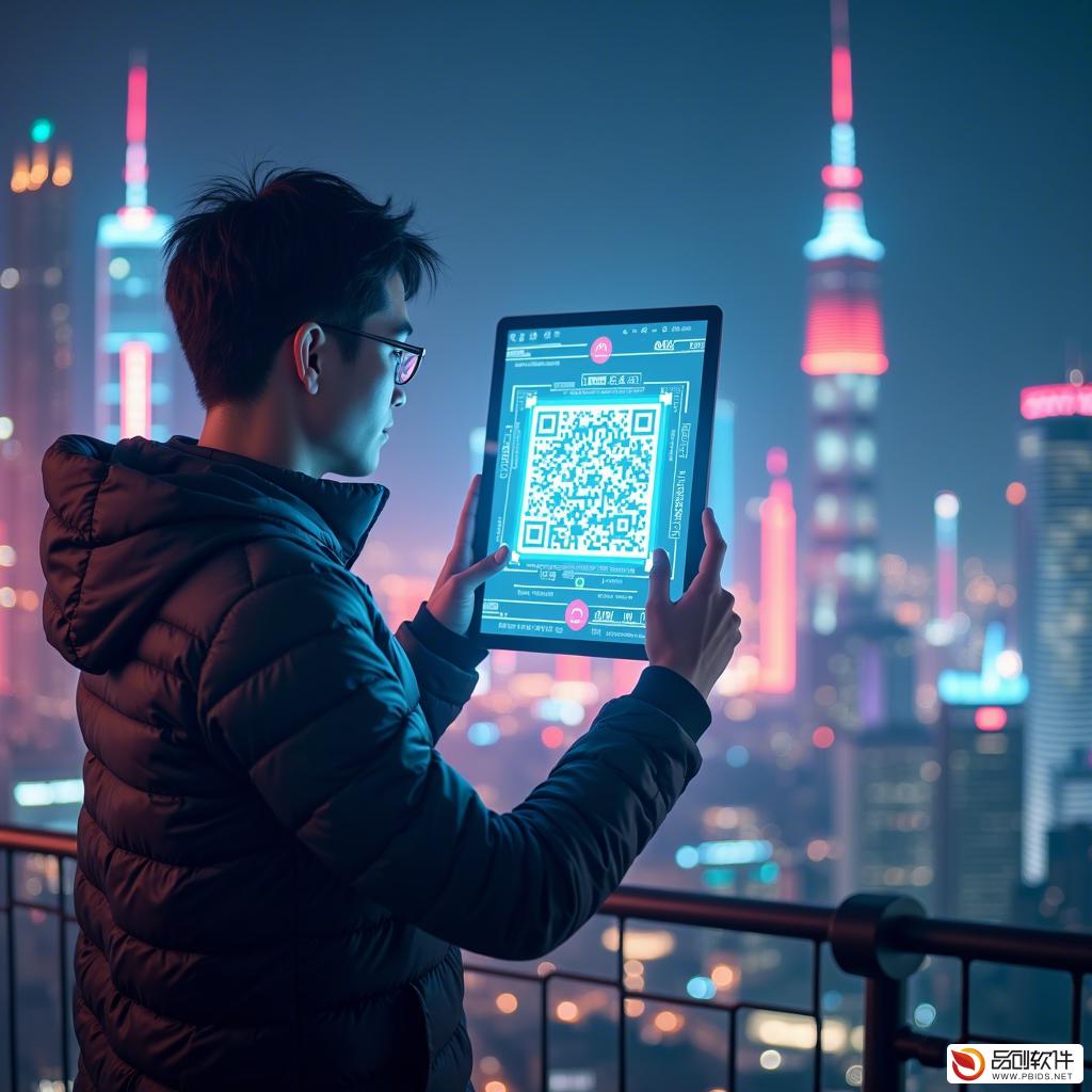 无锡市签到二维码生成系统研发团队的创新之路
