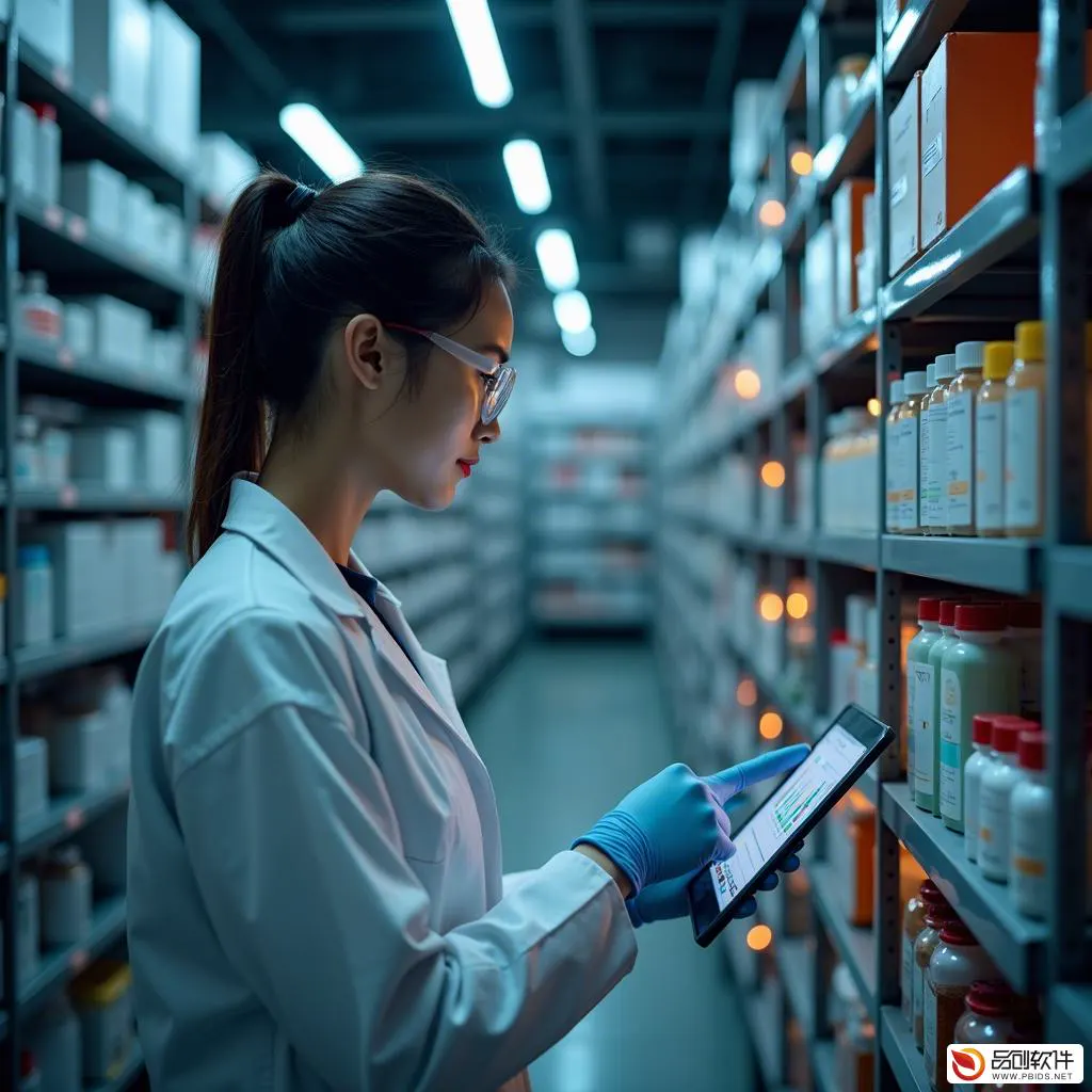 武汉市医药货架防尘监测平台有限公司：创新科技引...