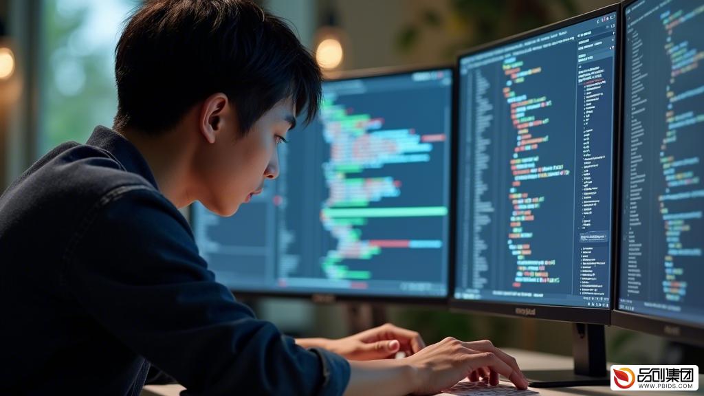 开发定制功能小程序：打造专属数字化解决方案

