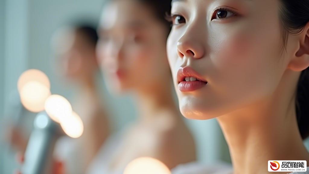 杭州智能抗衰美容仪器ODM工作室：科技引领美丽新风尚

