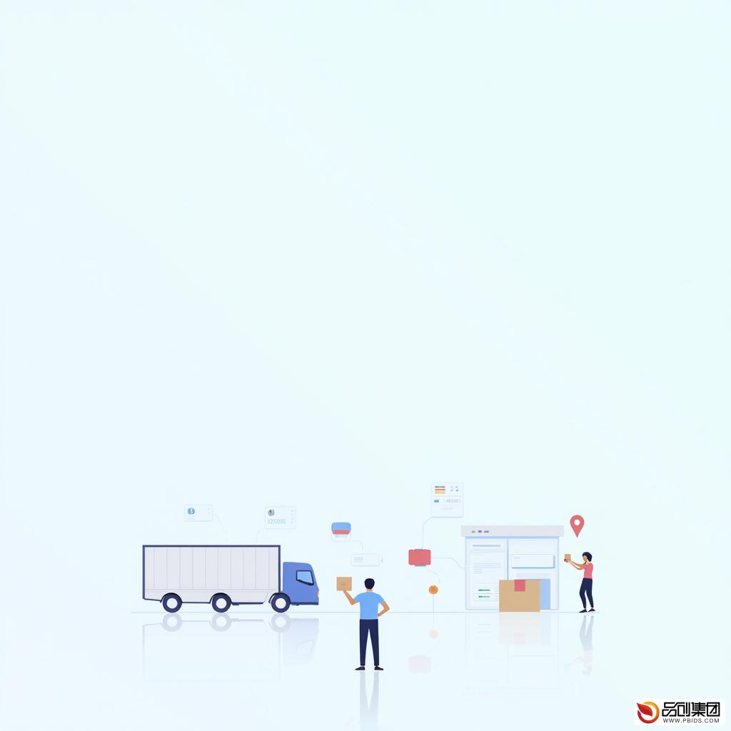 物流软件定制开发：打造高效物流管理的利器
