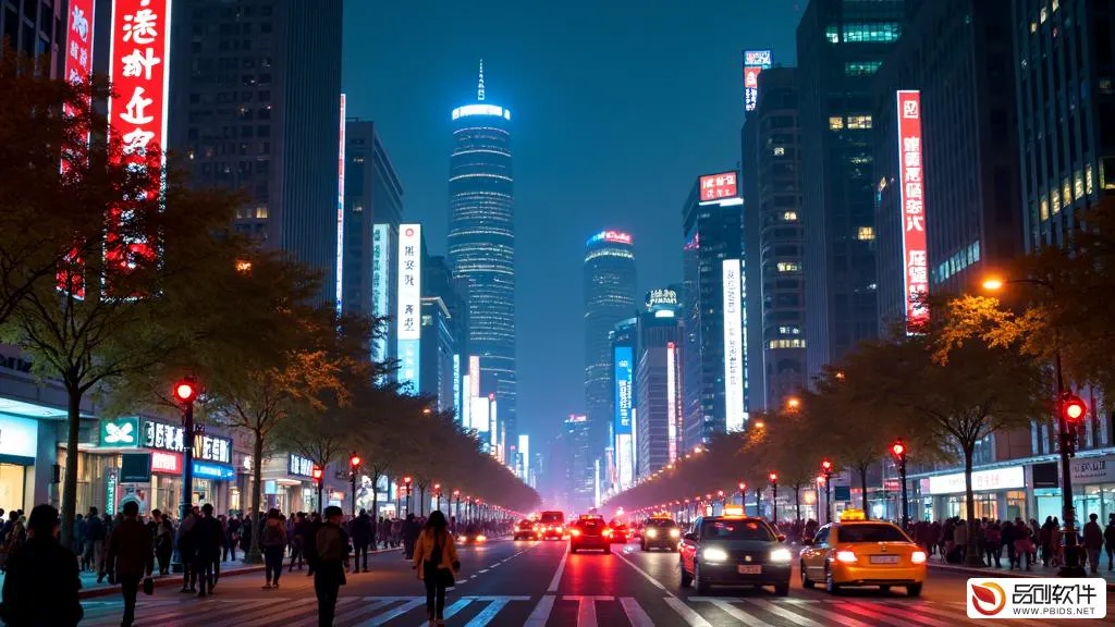 北京市AI专业顾问应用：引领智慧城市新风尚

