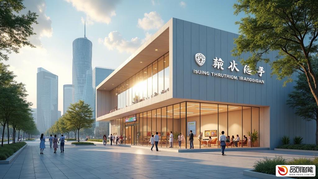 东莞市医疗设备电源监控系统的创新与发展
