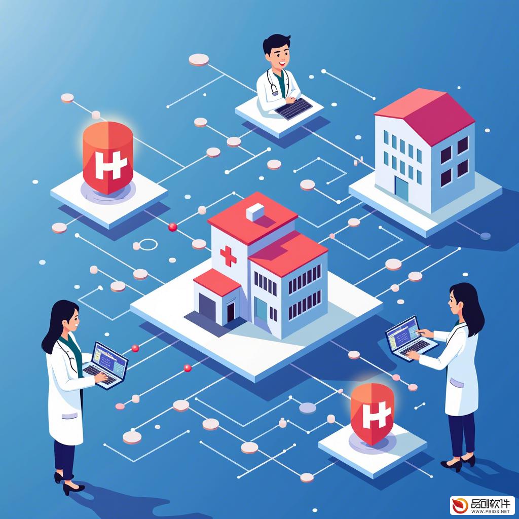 合肥市医联体数据互通平台：创新研发，引领医疗信息化新篇章
