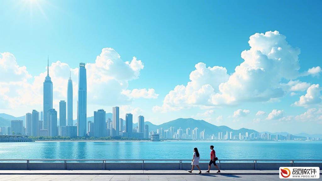 珠海市桥梁结构监测预警系统方案商：守护城市桥梁安全的创新力量
