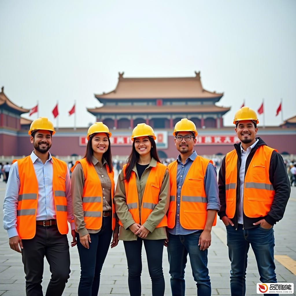 北京市个体防护装备追溯生态链：构建安全生...