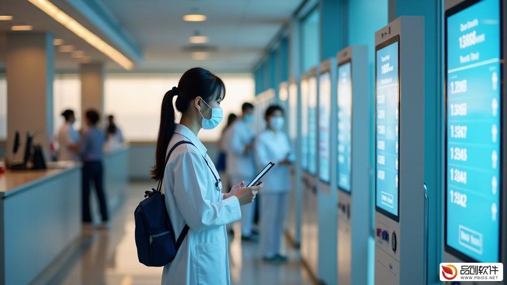 广州市智能导诊机器人交互系统平台研发团队的创新之旅
