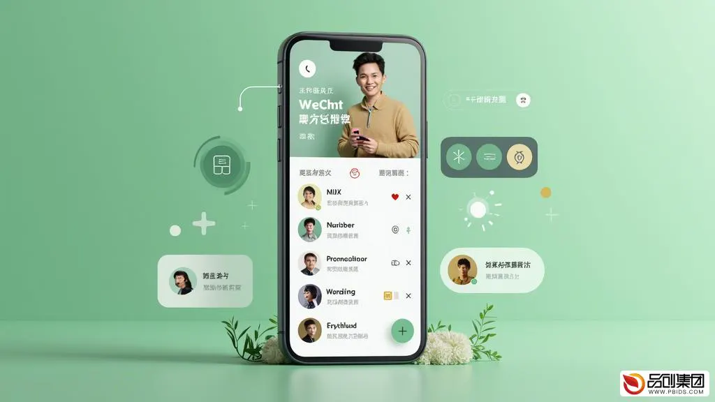 微信小程序开店：一站式打造您的线上商业帝国
