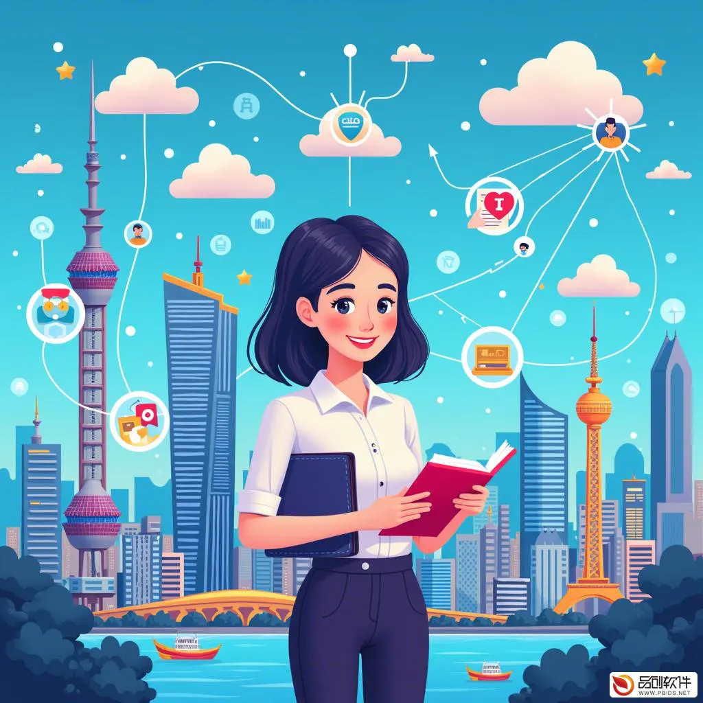 广州市教育OMO运营平台：重塑教育生态，引领未...