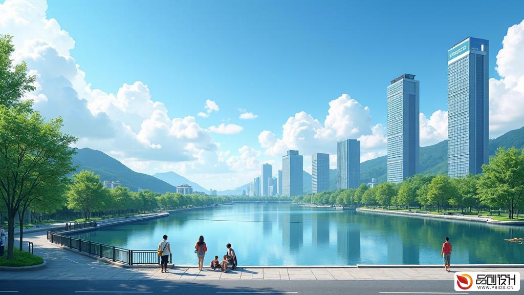湖州市品创设计创新服务中心：激发创意，引领未来设计潮流
