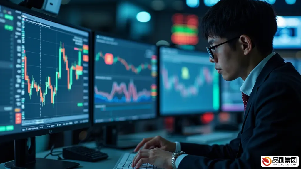 全面解析合约量化交易系统开发