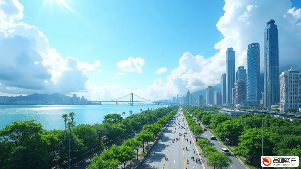 珠海市零售全渠道中台机构：重塑零售业的新引擎
