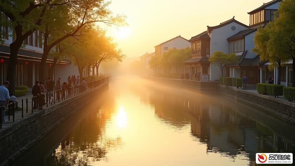 苏州市温度数据实时传输系统的革新与应用
