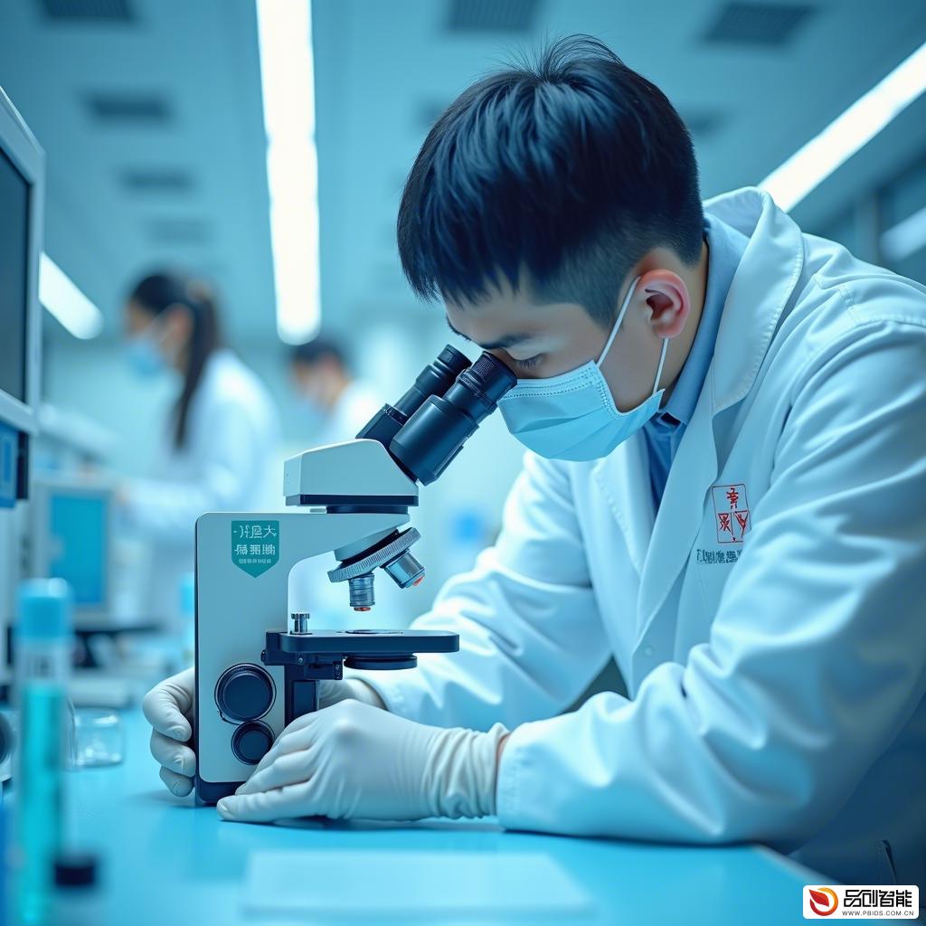 重庆市医美副作用预警实验室：守护美丽，护...