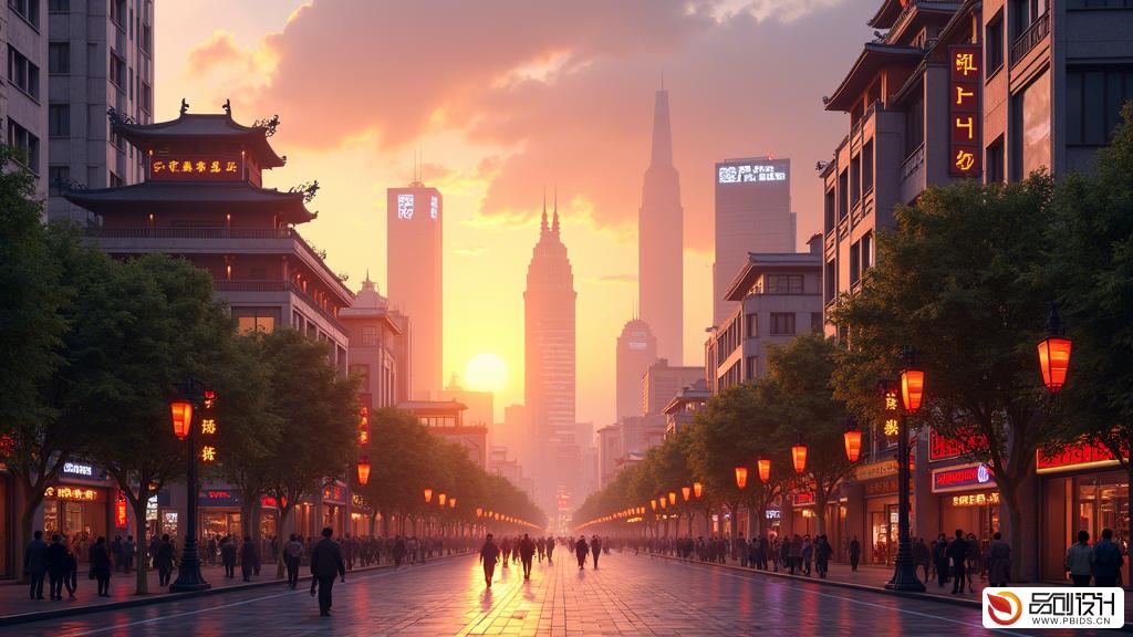 梧州市界面视觉体系有限公司：塑造城市视觉新风貌的领航者
