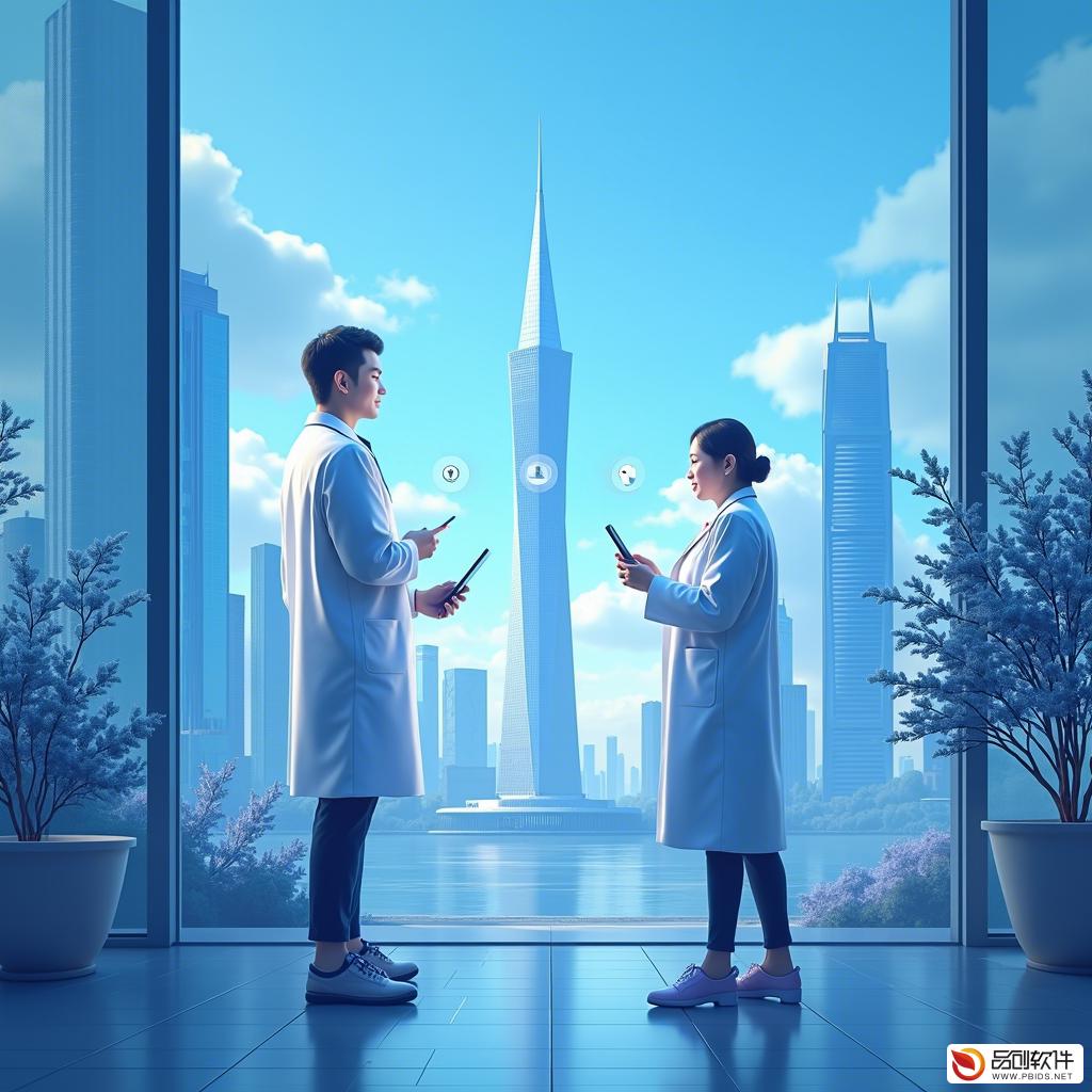 无锡市医疗O2O商城方案：创新医疗服务的...