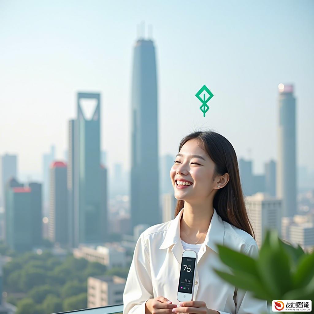 杭州市体温计蓝牙协服务站：便捷健康监测的新篇章
