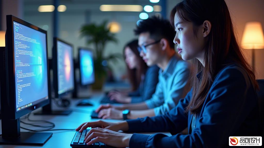 中卫互动体验设计：塑造未来数字世界的沉浸式交互
