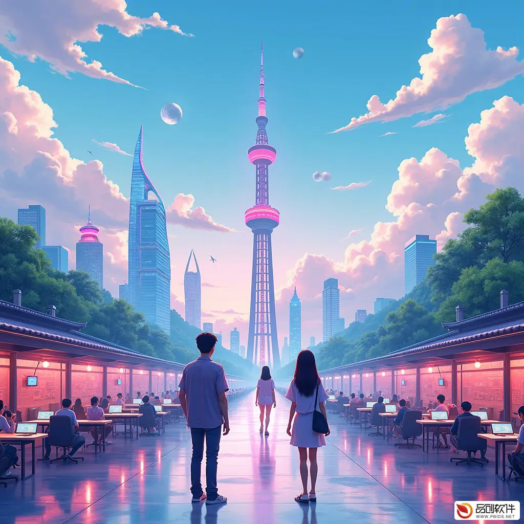 无锡市教育元宇宙平台运营商：重塑教育未来的创新力量
