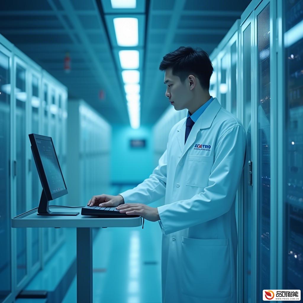 杭州市医疗级边缘计算设备集成方案商：引领智慧医...