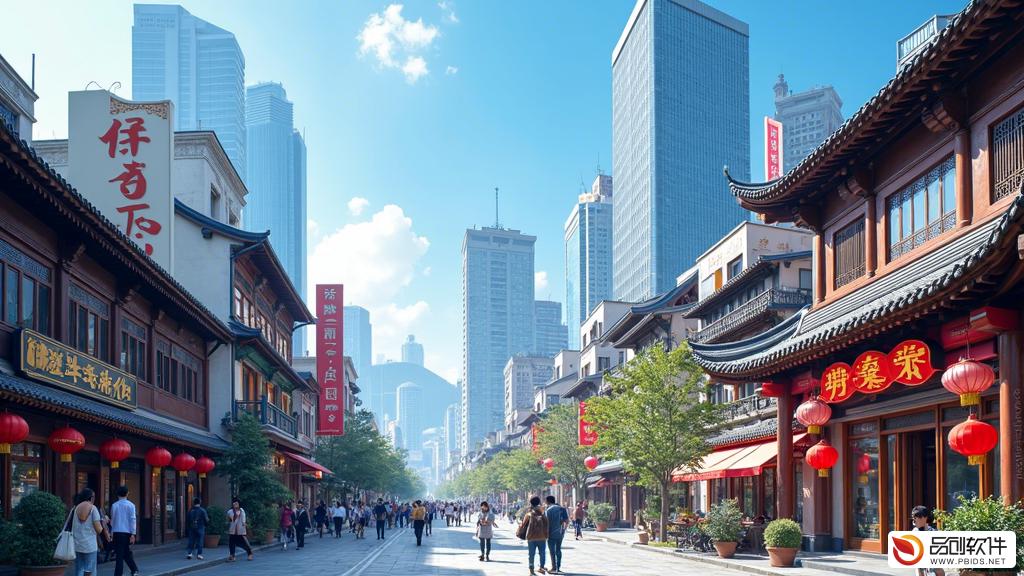 佛山市AI智能规划平台：创新引领未来城市规划新篇章
