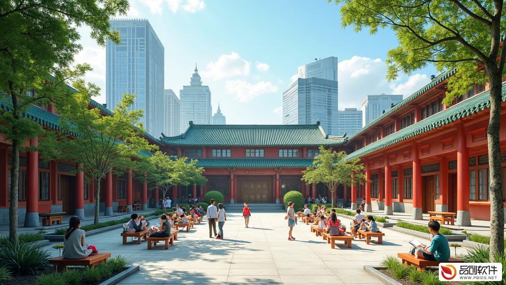 北京市教育OMO系统平台商：引领教育数字化转型的新力量
