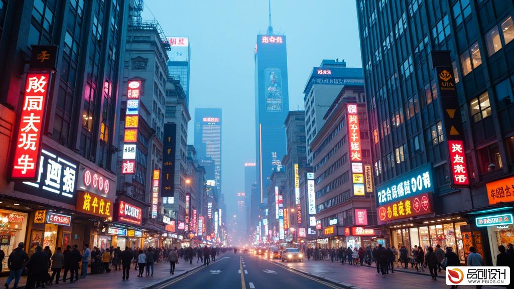南平市界面视觉体系团队的创意之旅
