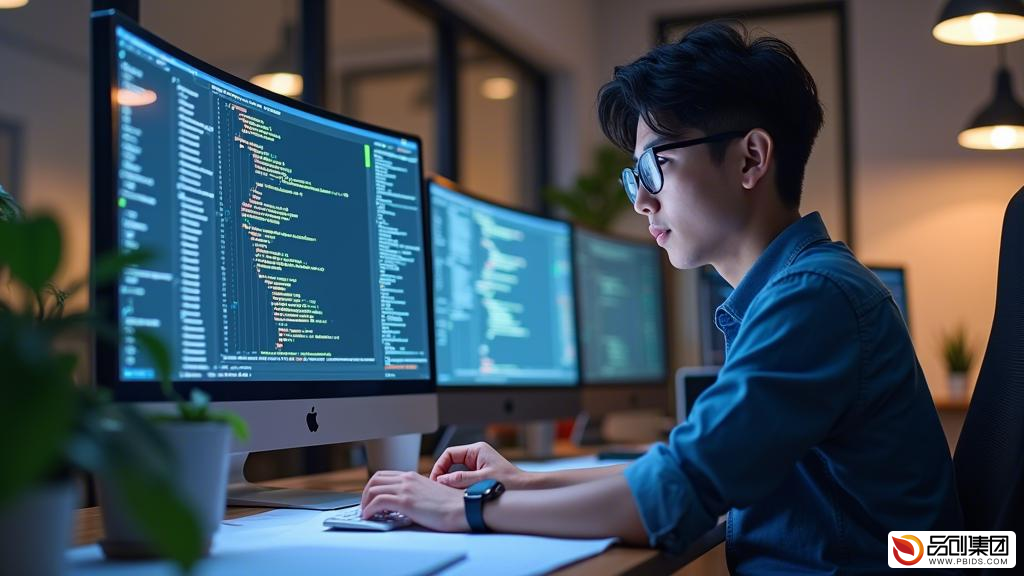 定制开发ERP系统：打造企业高效运营的核心引擎
