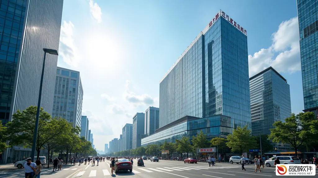 重庆市保险移动展业平台有限公司：引领保险业数字化转型的新篇章
