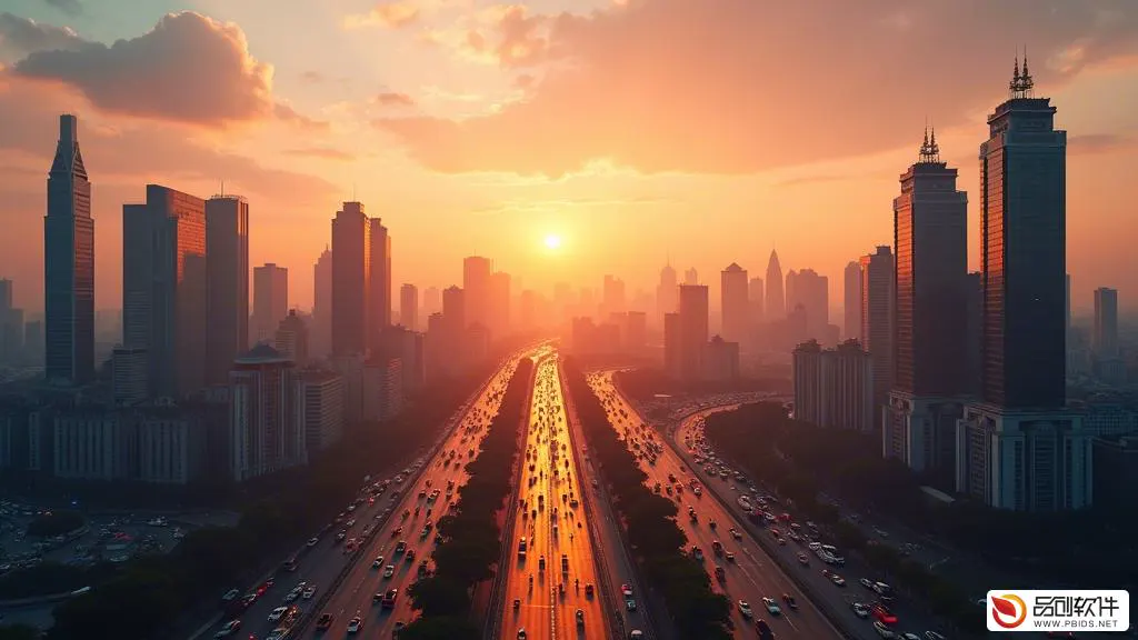 武汉市重载车辆OBD监控平台：创新科技引领交通管理新时代
