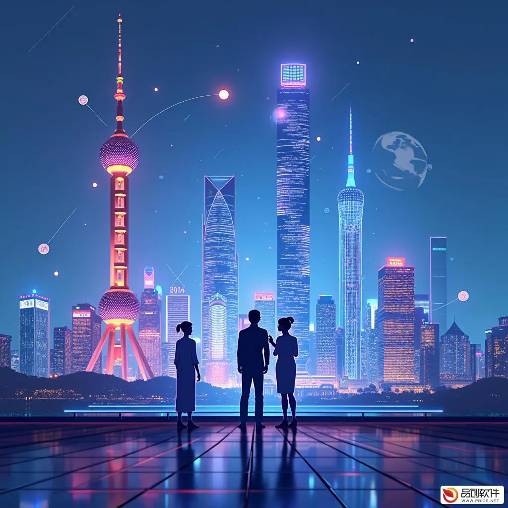 重庆市金融科技系统开发：创新引领金融服务新篇章
