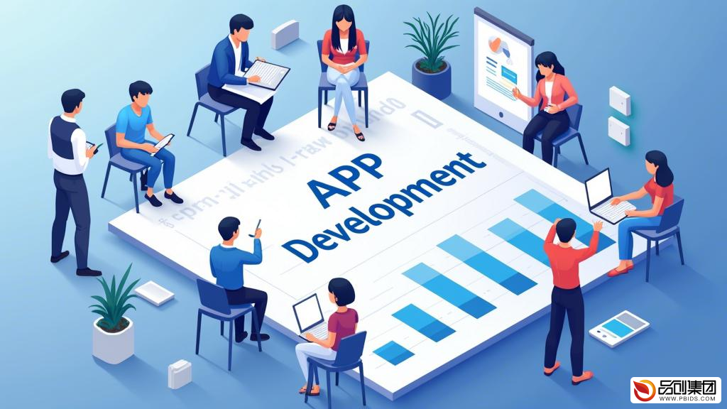 APP软件开发费用全解析：从基础到高级的全面探讨
