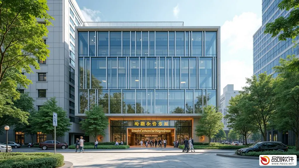 宁波市医疗区块链电子存证系统研发中心：引领医疗数据革命的新篇章
