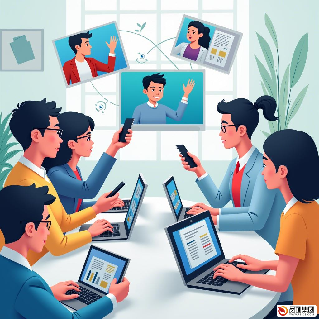 网络化协同：重塑产业生态，引领未来发展趋势
