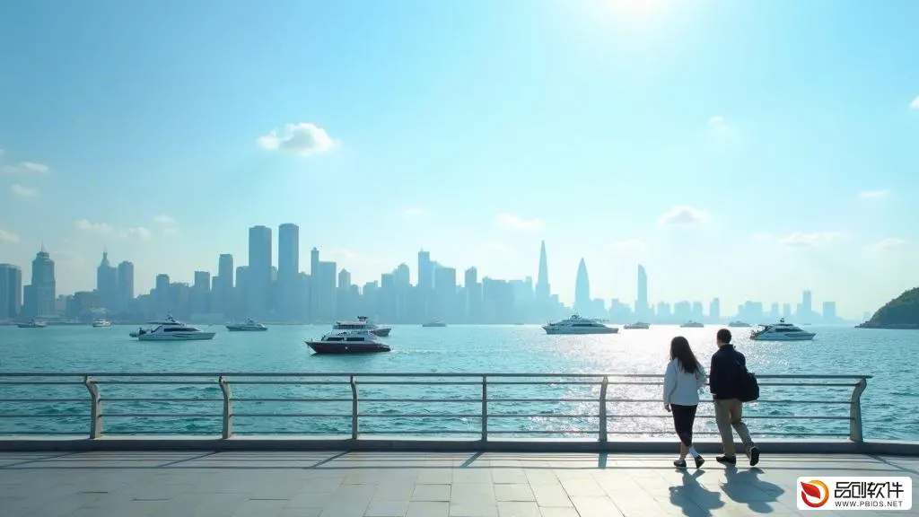 珠海市智能硬件开发框架有限公司：引领未来智能科技的创新力量
